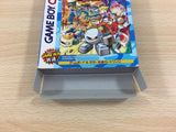 Bakusou Senki Metal Walker BOXED GameBoy Game Boy Japan - UD8330