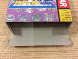 DH3332 SD Gundam Winner's History BOXED Sega Game Gear Japan