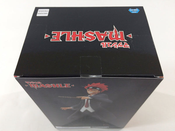 OA3042 Unopened Mashle DXF Dot Barrett Banpresto Boxed