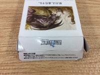 DI3983 Final Fantasy I BOXED Wonder Swan Bandai Japan