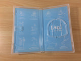 FG7464 Archer Maclean's Mercury Hg PSP Japan