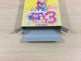 Purikura Pocket 3 BOXED GameBoy Game Boy Japan - UB3924