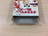 UC5287 Wacky Races Chiki Chiki Machine BOXED GameBoy Game Boy Japan