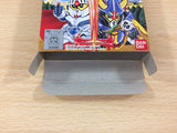 SD Gundam Gaiden Lacroan' Heroes BOXED GameBoy Game Boy Japan - UC8864