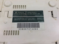 fc8470 Plz Read Item Condi Dreamcast Console HKT-3000 Japan