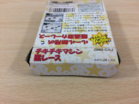 UC5287 Wacky Races Chiki Chiki Machine BOXED GameBoy Game Boy Japan
