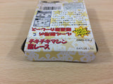 UC5287 Wacky Races Chiki Chiki Machine BOXED GameBoy Game Boy Japan