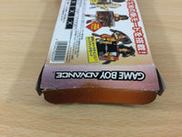 UC8730 GUILTY GEAR X ADVANCE EDITION BOXED GameBoy Advance Japan