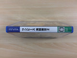 One Plece Kaizoku Muso 2 PSVITA Japan - FH1417