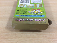 ud7020 Trump Boy BOXED GameBoy Game Boy Japan
