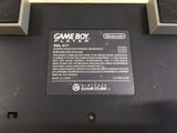 Game Cube GameBoy Player Black Console GameCube Japan - Not Working FC8206