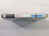 FC9642 Columns Sega Ages 2500 PS2 Japan