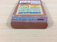 ub3135 Megalit BOXED GameBoy Game Boy Japan