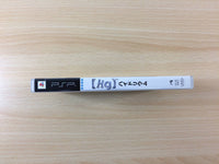 FG7464 Archer Maclean's Mercury Hg PSP Japan