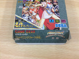 Shining Force Gaiden Ensei Jashin no Kuni e BOXED Sega Game Gear Japan - DG6675