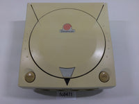 fc8471 Plz Read Item Condi Dreamcast Console HKT-3000 Japan