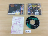 Cyber City OEDO 808 CD ROM 2 PC Engine Japan - UC1411