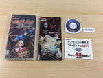 fh1657 Castlevania: The Dracula X Chronicles PSP Japan