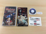 fh1657 Castlevania: The Dracula X Chronicles PSP Japan