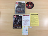 RESIDENT EVIL THE UMBRELLA CHRONICLES Wii Japan - UD2774