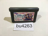 Natural 2 Duo GameBoy Advance Japan - BU4263
