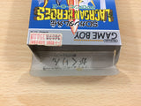 SD Gundam Gaiden Lacroan' Heroes BOXED GameBoy Game Boy Japan - UC8864