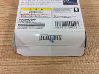 DI3983 Final Fantasy I BOXED Wonder Swan Bandai Japan