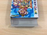 Bakusou Senki Metal Walker BOXED GameBoy Game Boy Japan - UD8330