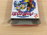 Parodius Da! BOXED GameBoy Game Boy Japan - UD2065