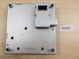 Game Cube GameBoy Player Silver Console GameCube Japan - Not Working FC8207