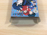 Ranma 1/2 Netsuretsu Kakutou Hen BOXED GameBoy Game Boy Japan - UD4407