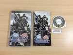 UD3022 FINAL FANTASY DISSIDIA PSP Japan