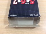 Saga 2 Hiho Densetsu BOXED GameBoy Game Boy Japan - UD3889