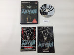 FC9523 SHADOW TOWER ABYSS PS2 Japan
