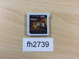 Monster Hunter 4 Nintendo 3DS Japan - FH2739