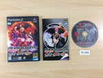FH1288 The King Of Fighters OROCHI PS2 Japan