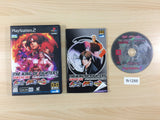 FH1288 The King Of Fighters OROCHI PS2 Japan
