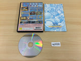 DG5026 Technic Beat PS2 Japan