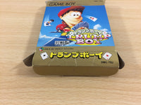 ud7020 Trump Boy BOXED GameBoy Game Boy Japan