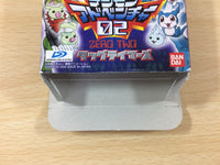 DF2982 DIGIMON ADVENTURE 02 TAG TAMER BOXED Wonder Swan Bandai Japan