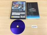 DG5200 Gradius V PS2 Japan