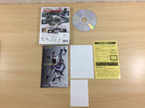 RESIDENT EVIL THE UMBRELLA CHRONICLES Wii Japan - UD2774