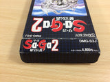 Saga 2 Hiho Densetsu BOXED GameBoy Game Boy Japan - UD3889