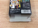 dh9820 Shining Force Gaiden Final Conflict BOXED Sega Game Gear Japan