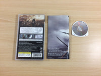 UD3022 FINAL FANTASY DISSIDIA PSP Japan