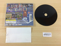 DF8537 Smash Court 2 Tennis PS1 Japan