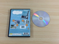 UD5813 Holiday with Toro PS2 Japan