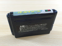 de9261 Marvel Land BOXED Mega Drive Genesis Japan
