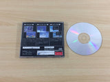 Aqua-World Umi Monogatari Sega Saturn Japan - UD1176