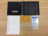 DH9621 Kaizo Chojin Shubibinman BOXED PC Engine Japan